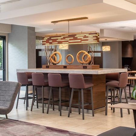 Courtyard By Marriott Portland Airport Ξενοδοχείο Εξωτερικό φωτογραφία