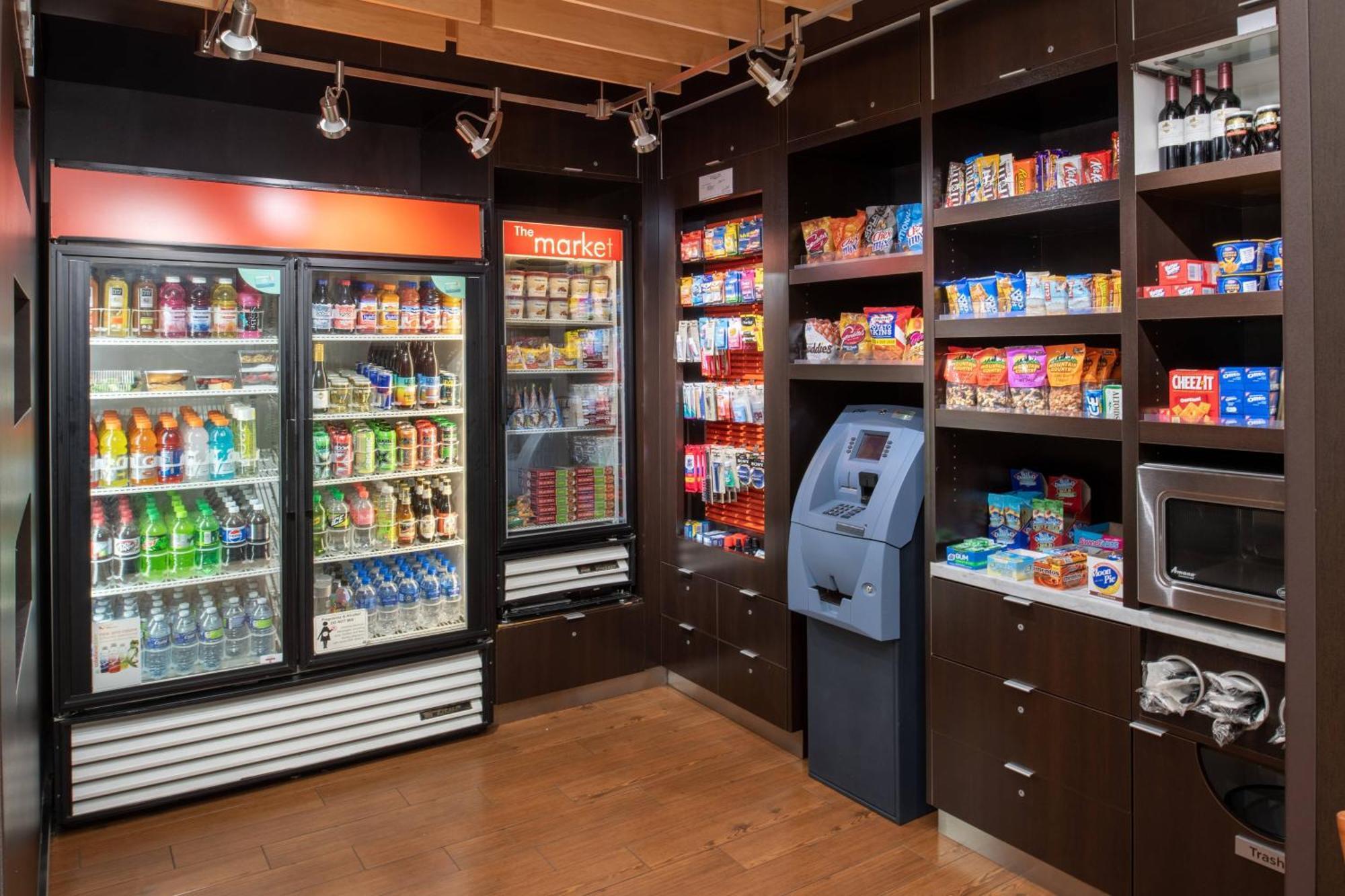 Courtyard By Marriott Portland Airport Ξενοδοχείο Εξωτερικό φωτογραφία