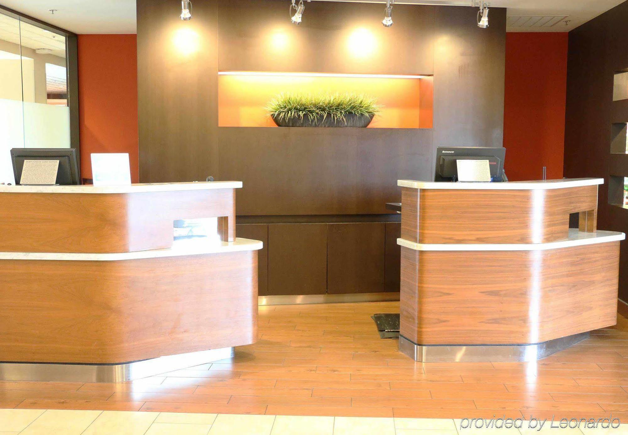Courtyard By Marriott Portland Airport Ξενοδοχείο Εξωτερικό φωτογραφία
