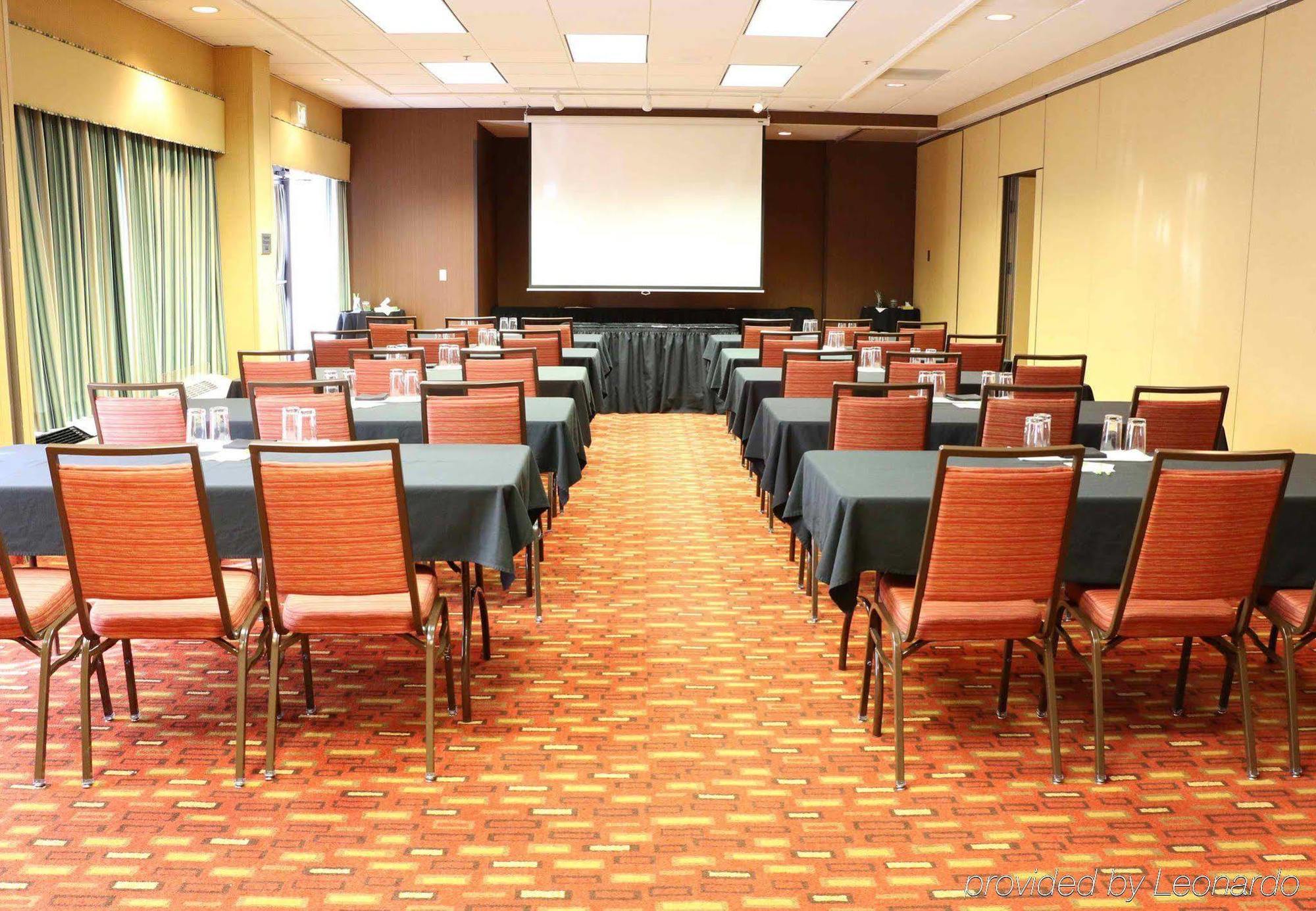 Courtyard By Marriott Portland Airport Ξενοδοχείο Εξωτερικό φωτογραφία