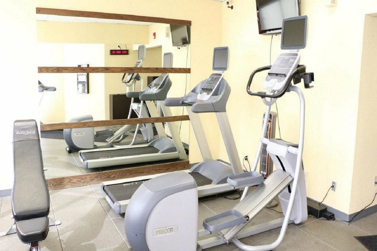 Courtyard By Marriott Portland Airport Ξενοδοχείο Εξωτερικό φωτογραφία