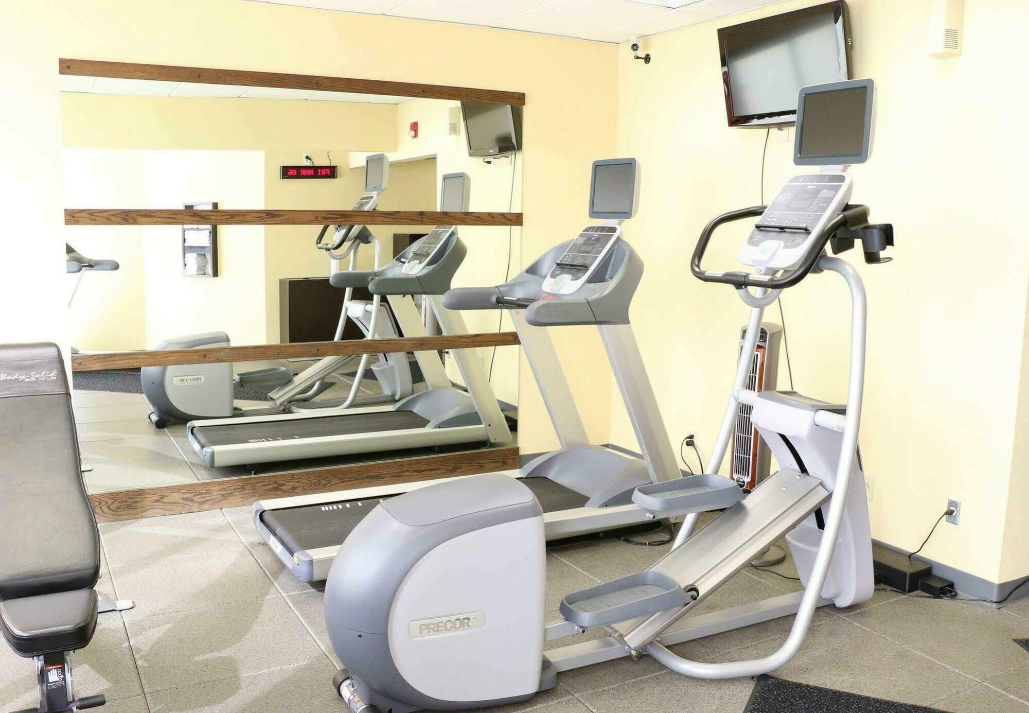Courtyard By Marriott Portland Airport Ξενοδοχείο Εξωτερικό φωτογραφία