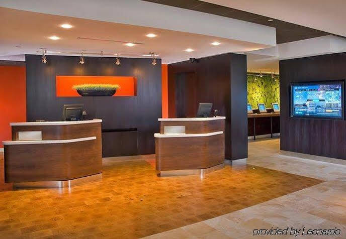 Courtyard By Marriott Portland Airport Ξενοδοχείο Εξωτερικό φωτογραφία