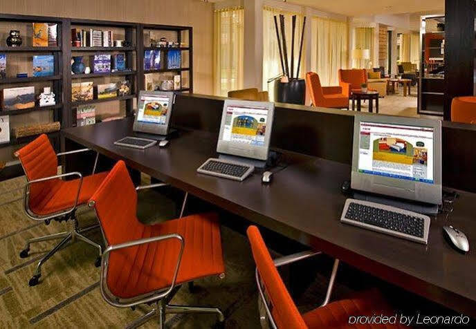 Courtyard By Marriott Portland Airport Ξενοδοχείο Εξωτερικό φωτογραφία