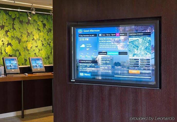 Courtyard By Marriott Portland Airport Ξενοδοχείο Εξωτερικό φωτογραφία